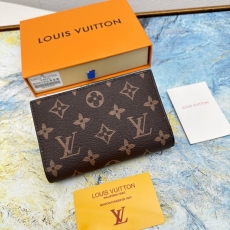 Louis Vuitton Wallets Purse